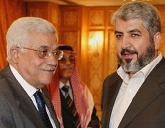 ประธานาธิบดีปาเลสไตน์จะเป็นนายกฯของรัฐบาลชั่วคราวเพื่อยุติการแบ่งแยกในปาเลสไตน์